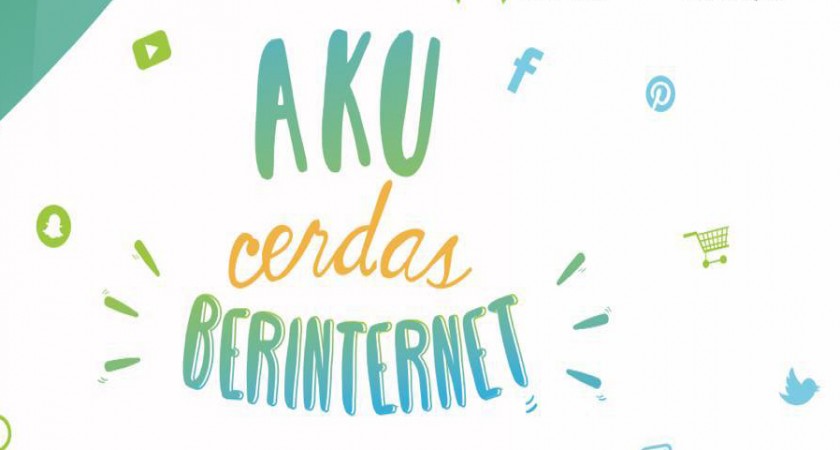Menjadi Remaja yang Cerdas dalam Berinternet